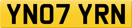 YN07YRN